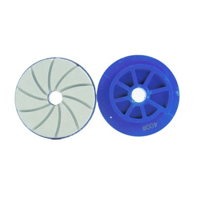 Diamond Resin Edge Polishing Wheel Chamfering Wheel Diamond Tool Edge Polishing Wheel