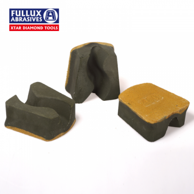 Fullux Frankfurt Abrasive Tool For Marble Polishing Machine